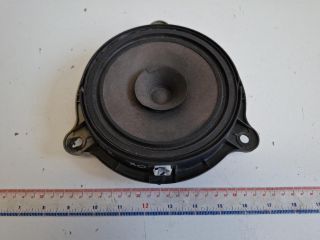 bontott NISSAN MICRA IV Jobb hátsó Hangszóró