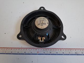 bontott NISSAN MICRA IV Jobb hátsó Hangszóró