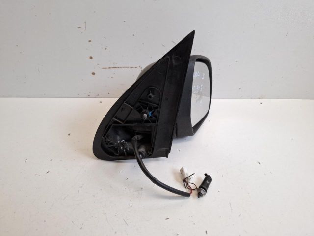 bontott NISSAN MICRA IV Jobb Visszapillantó Tükör (Elektromos)