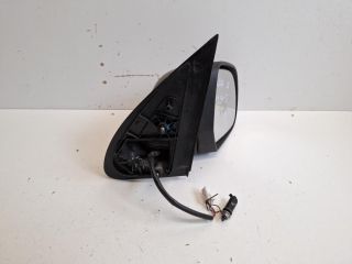 bontott NISSAN MICRA IV Jobb Visszapillantó Tükör (Elektromos)
