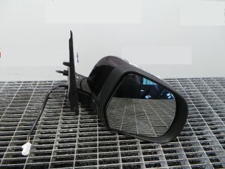 bontott NISSAN MICRA IV Jobb Visszapillantó Tükör (Elektromos)