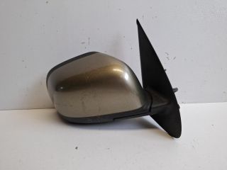 bontott NISSAN MICRA IV Jobb Visszapillantó Tükör (Elektromos)