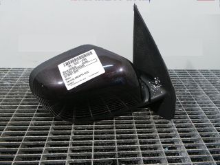 bontott NISSAN MICRA IV Jobb Visszapillantó Tükör (Elektromos)