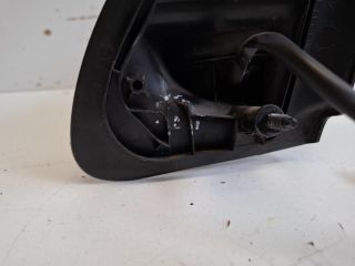 bontott NISSAN MICRA IV Jobb Visszapillantó Tükör (Elektromos)