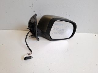 bontott NISSAN MICRA IV Jobb Visszapillantó Tükör (Elektromos)