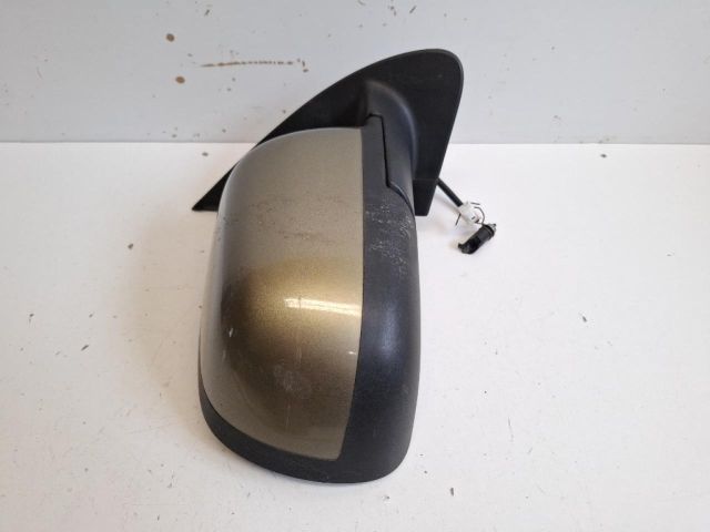 bontott NISSAN MICRA IV Jobb Visszapillantó Tükör (Elektromos)