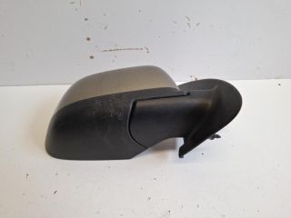 bontott NISSAN MICRA IV Jobb Visszapillantó Tükör (Elektromos)