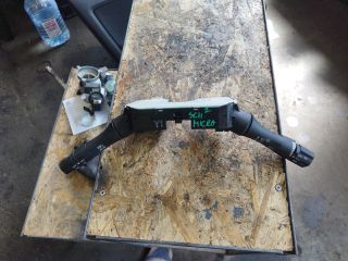 bontott NISSAN MICRA IV Komplett Kormánykapcsoló (Bajuszkapcsoló)