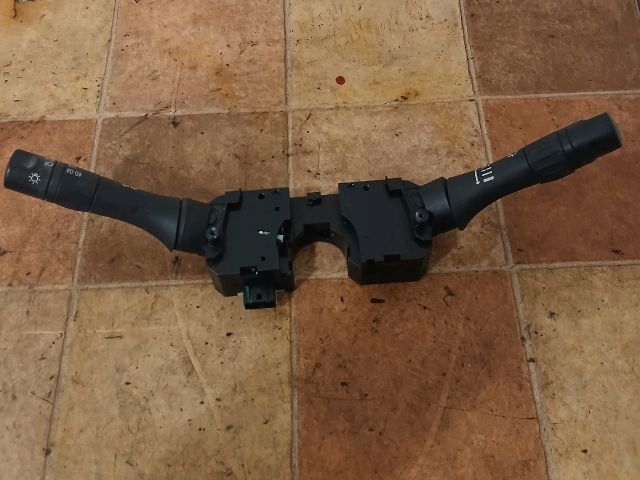 bontott NISSAN MICRA IV Komplett Kormánykapcsoló (Bajuszkapcsoló)