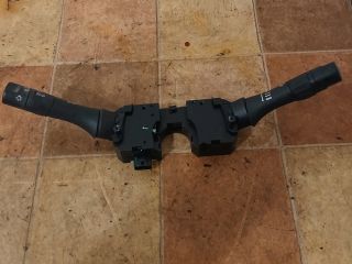 bontott NISSAN MICRA IV Komplett Kormánykapcsoló (Bajuszkapcsoló)