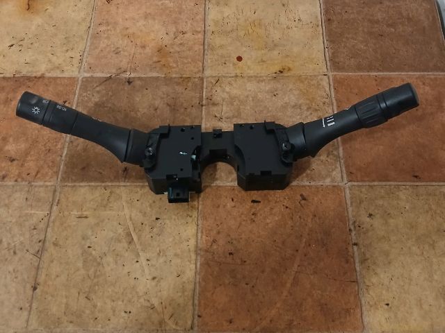 bontott NISSAN MICRA IV Komplett Kormánykapcsoló (Bajuszkapcsoló)