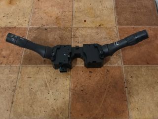 bontott NISSAN MICRA IV Komplett Kormánykapcsoló (Bajuszkapcsoló)