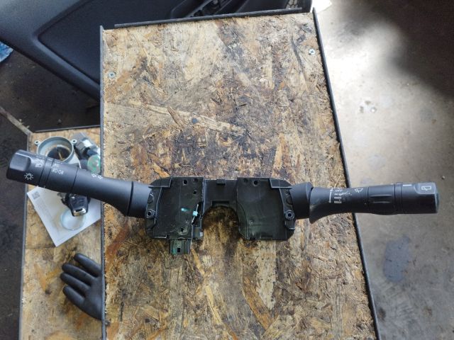 bontott NISSAN MICRA IV Komplett Kormánykapcsoló (Bajuszkapcsoló)