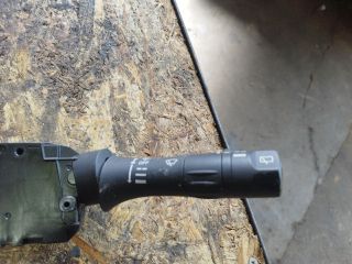 bontott NISSAN MICRA IV Komplett Kormánykapcsoló (Bajuszkapcsoló)