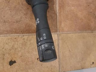 bontott NISSAN MICRA IV Komplett Kormánykapcsoló (Bajuszkapcsoló)