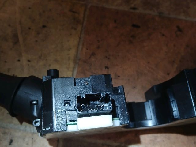 bontott NISSAN MICRA IV Komplett Kormánykapcsoló (Bajuszkapcsoló)