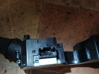 bontott NISSAN MICRA IV Komplett Kormánykapcsoló (Bajuszkapcsoló)