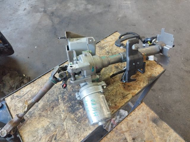 bontott NISSAN MICRA IV Kormányszervó Motor (Elektromos)