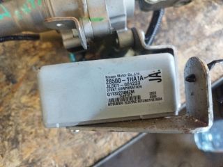 bontott NISSAN MICRA IV Kormányszervó Motor (Elektromos)