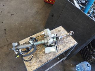 bontott NISSAN MICRA IV Kormányszervó Motor (Elektromos)