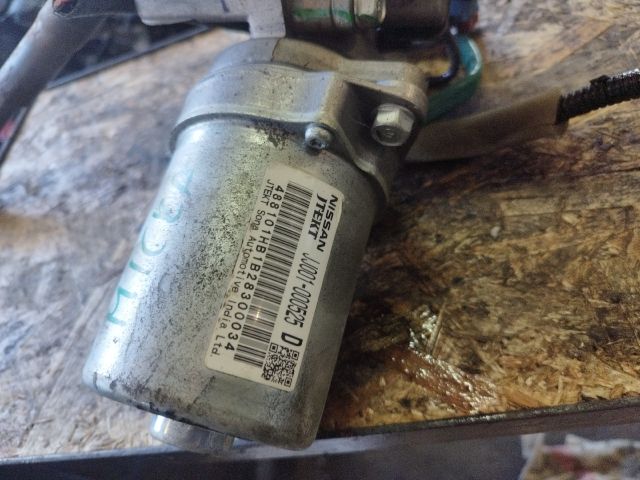 bontott NISSAN MICRA IV Kormányszervó Motor (Elektromos)