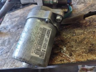 bontott NISSAN MICRA IV Kormányszervó Motor (Elektromos)