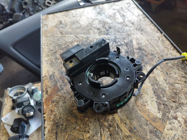 bontott NISSAN MICRA IV Légzsák Átvezető Szalagkábel