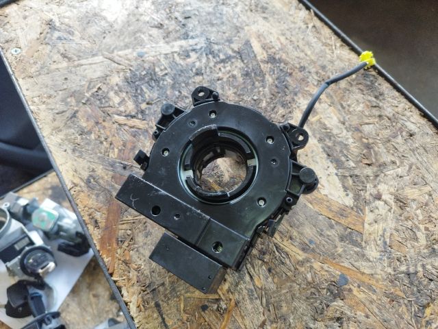 bontott NISSAN MICRA IV Légzsák Átvezető Szalagkábel