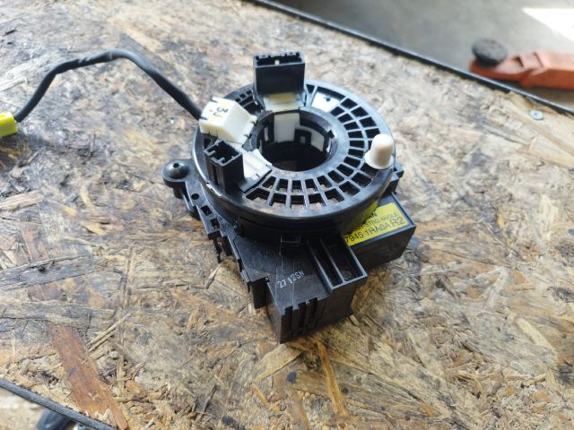 bontott NISSAN MICRA IV Légzsák Átvezető Szalagkábel