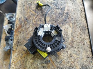 bontott NISSAN MICRA IV Légzsák Átvezető Szalagkábel