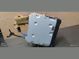 bontott NISSAN MICRA IV Rádió / CD