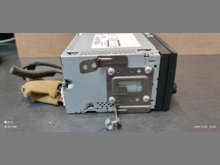 bontott NISSAN MICRA IV Rádió / CD