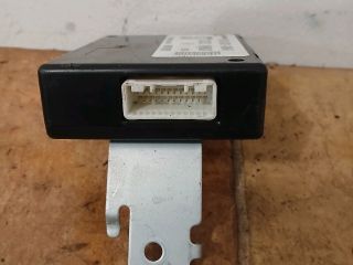 bontott NISSAN MICRA IV Tolatóradar Elektronika