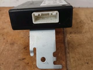 bontott NISSAN MICRA IV Tolatóradar Elektronika