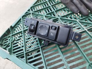 bontott NISSAN MICRA IV Tükör Kapcsoló