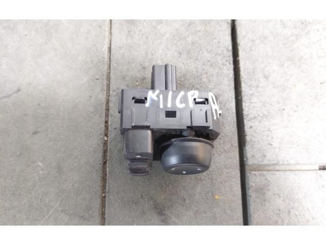 bontott NISSAN MICRA IV Tükör Kapcsoló