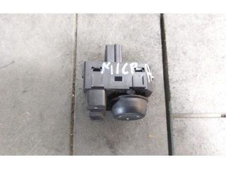 bontott NISSAN MICRA IV Tükör Kapcsoló