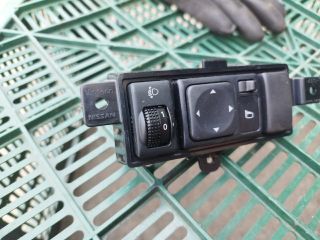 bontott NISSAN MICRA IV Tükör Kapcsoló