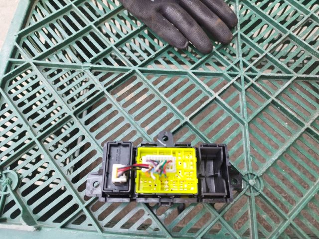 bontott NISSAN MICRA IV Tükör Kapcsoló