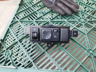 bontott NISSAN MICRA IV Tükör Kapcsoló