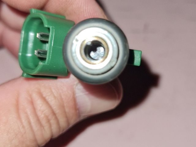 bontott NISSAN MICRA V Porlasztó (1 db)