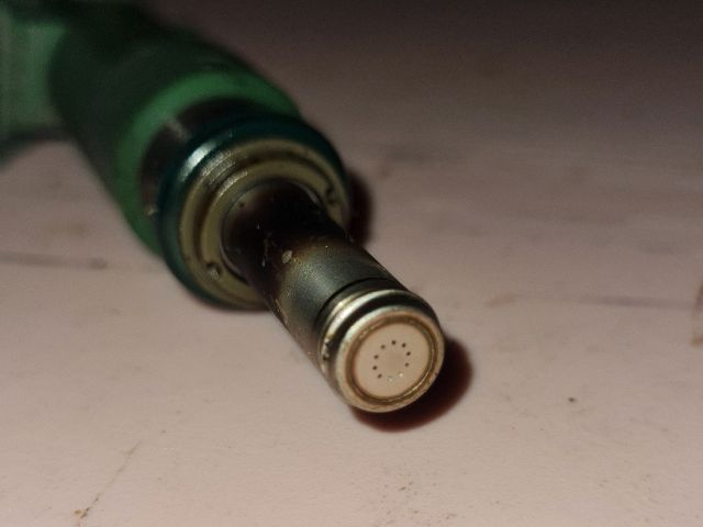 bontott NISSAN MICRA V Porlasztó (1 db)