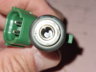 bontott NISSAN MICRA V Porlasztó (1 db)