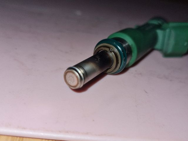 bontott NISSAN MICRA V Porlasztó (1 db)