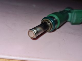 bontott NISSAN MICRA V Porlasztó (1 db)