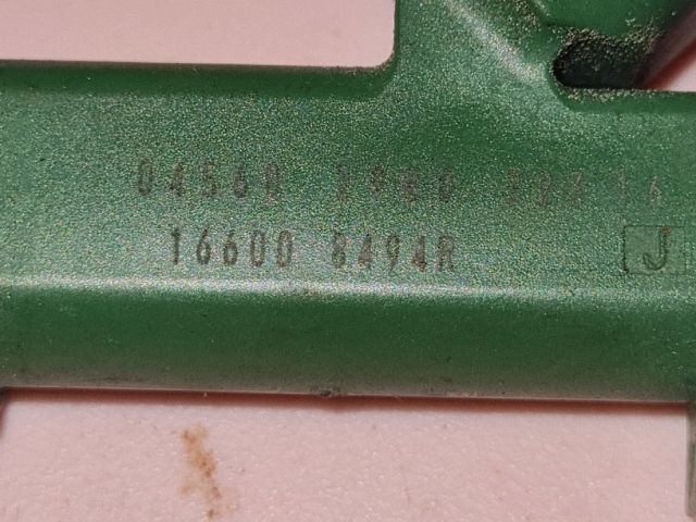 bontott NISSAN MICRA V Porlasztó (1 db)