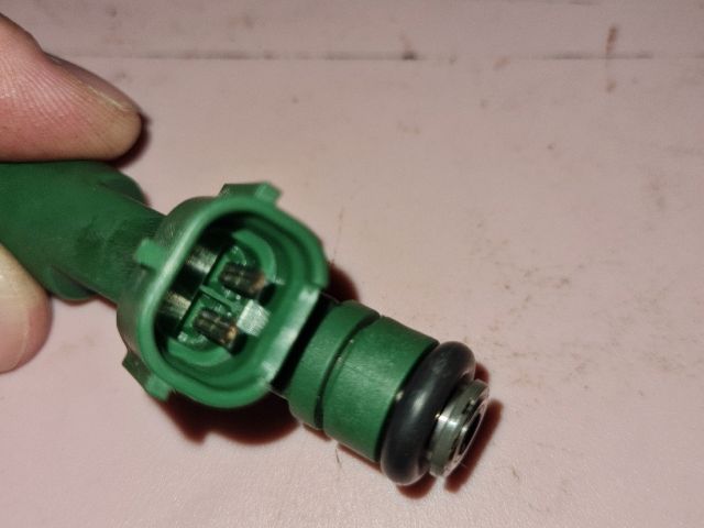 bontott NISSAN MICRA V Porlasztó (1 db)