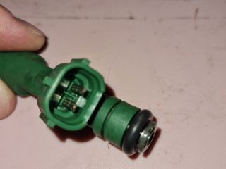 bontott NISSAN MICRA V Porlasztó (1 db)