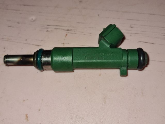 bontott NISSAN MICRA V Porlasztó (1 db)