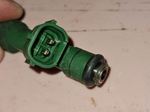 bontott NISSAN MICRA V Porlasztó (1 db)